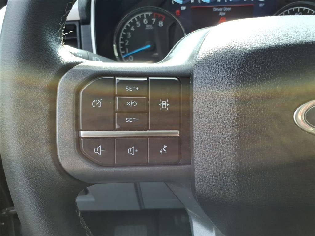 Certified 2023 Ford F150 XLT w/ Equipment Group 301A Mid image 16