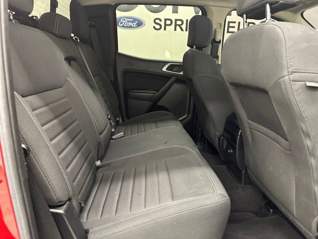 Certified 2021 Ford Ranger XL w/ FX4 Off-Road Package image 15