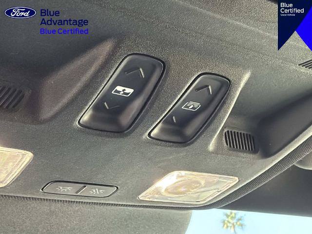 Certified 2023 Ford Escape ST-Line w/ Tech Pack #1 FWD image 32