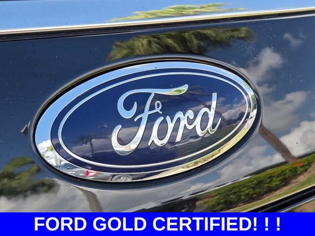 Certified 2024 Ford Expedition Limited AWD/4WD image 15