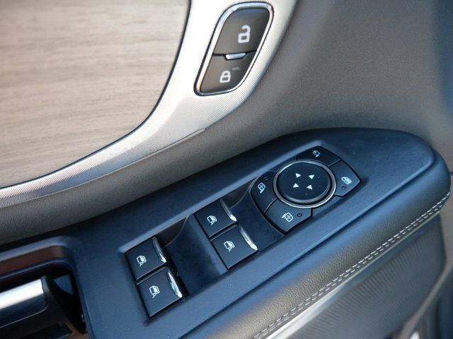 Certified 2025 Ford Expedition Max Platinum AWD/4WD image 11