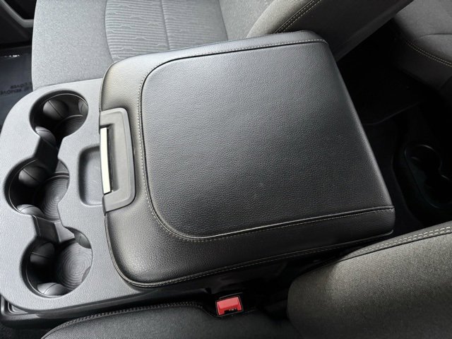 Used 2024 RAM 3500 Tradesman w/ Chrome Appearance Group image 16