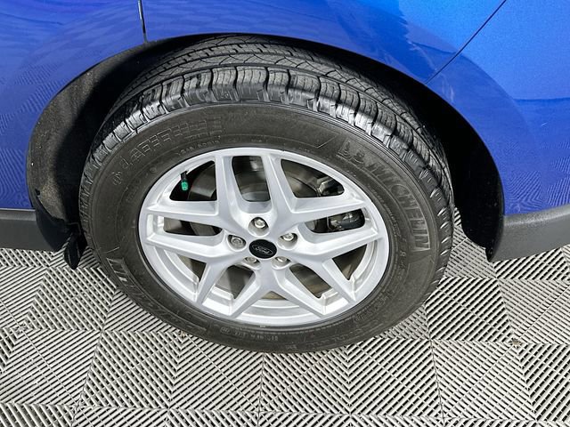 Certified 2024 Ford Edge SEL w/ Convenience Package image 36