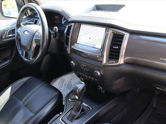 Certified 2019 Ford Ranger Lariat w/ Equipment Group 501A Mid AWD/4WD image 28