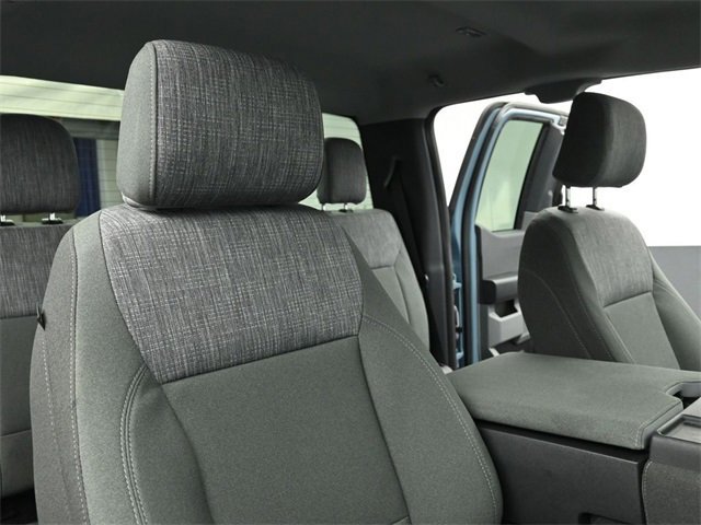 Certified 2023 Ford F150 XLT w/ Equipment Group 301A Mid image 46