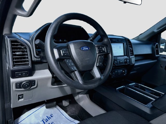 Certified 2018 Ford F150 XL w/ Equipment Group 101A Mid AWD/4WD image 14