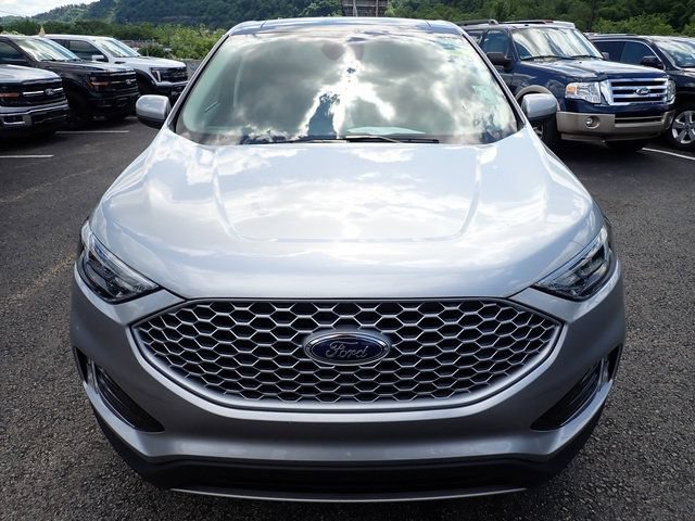 Certified 2023 Ford Edge SEL w/ Convenience Package AWD/4WD image 12