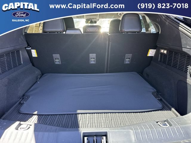 Certified 2025 Ford Mustang Mach-E Premium w/ Sport Appearance Package AWD/4WD image 16
