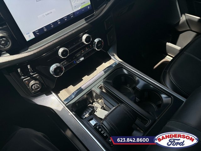 Certified 2023 Ford F150 Platinum w/ Equipment Group 701A High AWD/4WD image 19