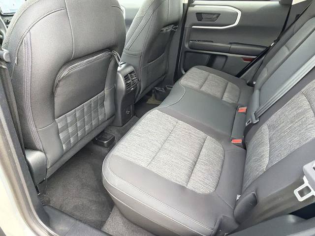 Certified 2021 Ford Bronco Sport Big Bend AWD/4WD image 18