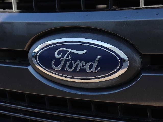 Certified 2020 Ford F150 Lariat w/ Equipment Group 502A Luxury image 11