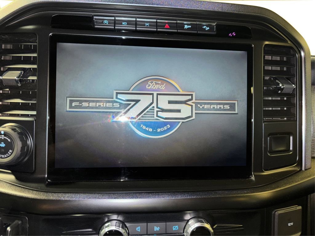 Certified 2023 Ford F150 Platinum w/ Equipment Group 701A High AWD/4WD image 24