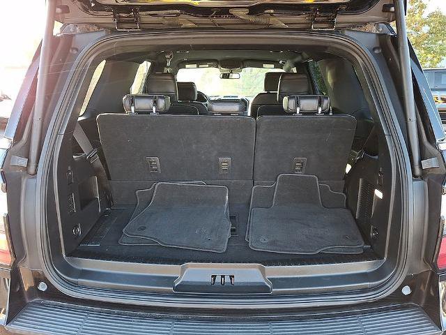 Certified 2019 Ford Expedition Limited w/ Cargo Package image 33