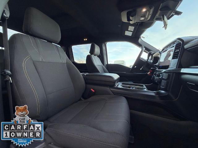 Certified 2024 Ford F150 STX image 26