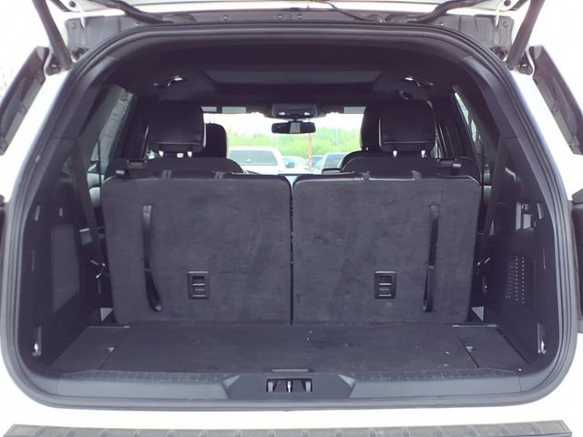 Certified 2024 Ford Explorer ST-Line w/ Class IV Trailer Tow Package AWD/4WD image 8
