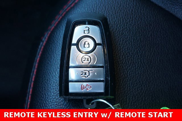 Certified 2023 Ford Explorer ST-Line w/ Class IV Trailer Tow Package image 20