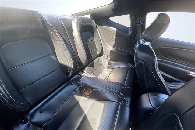 Certified 2024 Ford Mustang Premium image 26