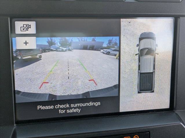 Certified 2017 Ford F250 XL w/ Power Equipment Group image 11