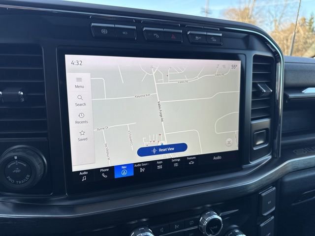 Certified 2023 Ford F250 Lariat w/ Lariat Ultimate Package image 28