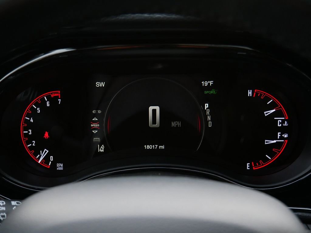 Used 2025 Dodge Durango GT image 20