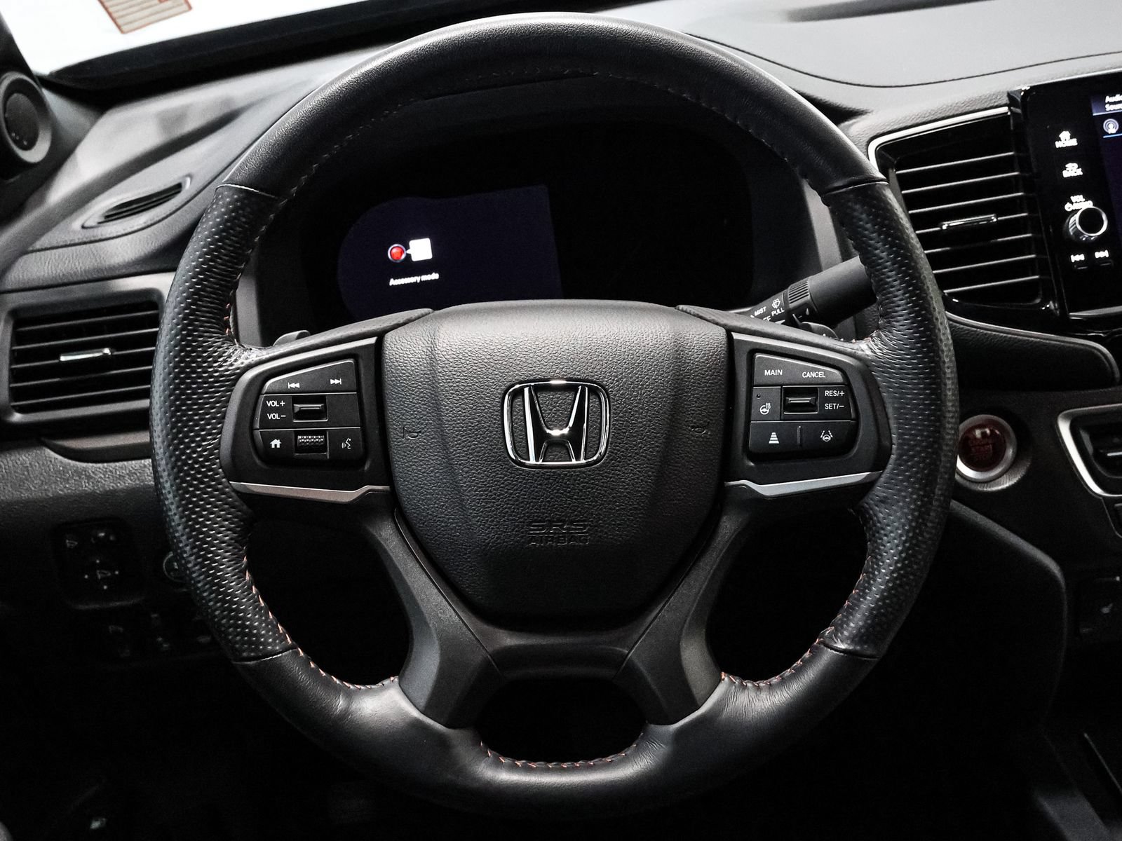 Used 2024 Honda Ridgeline TrailSport image 32