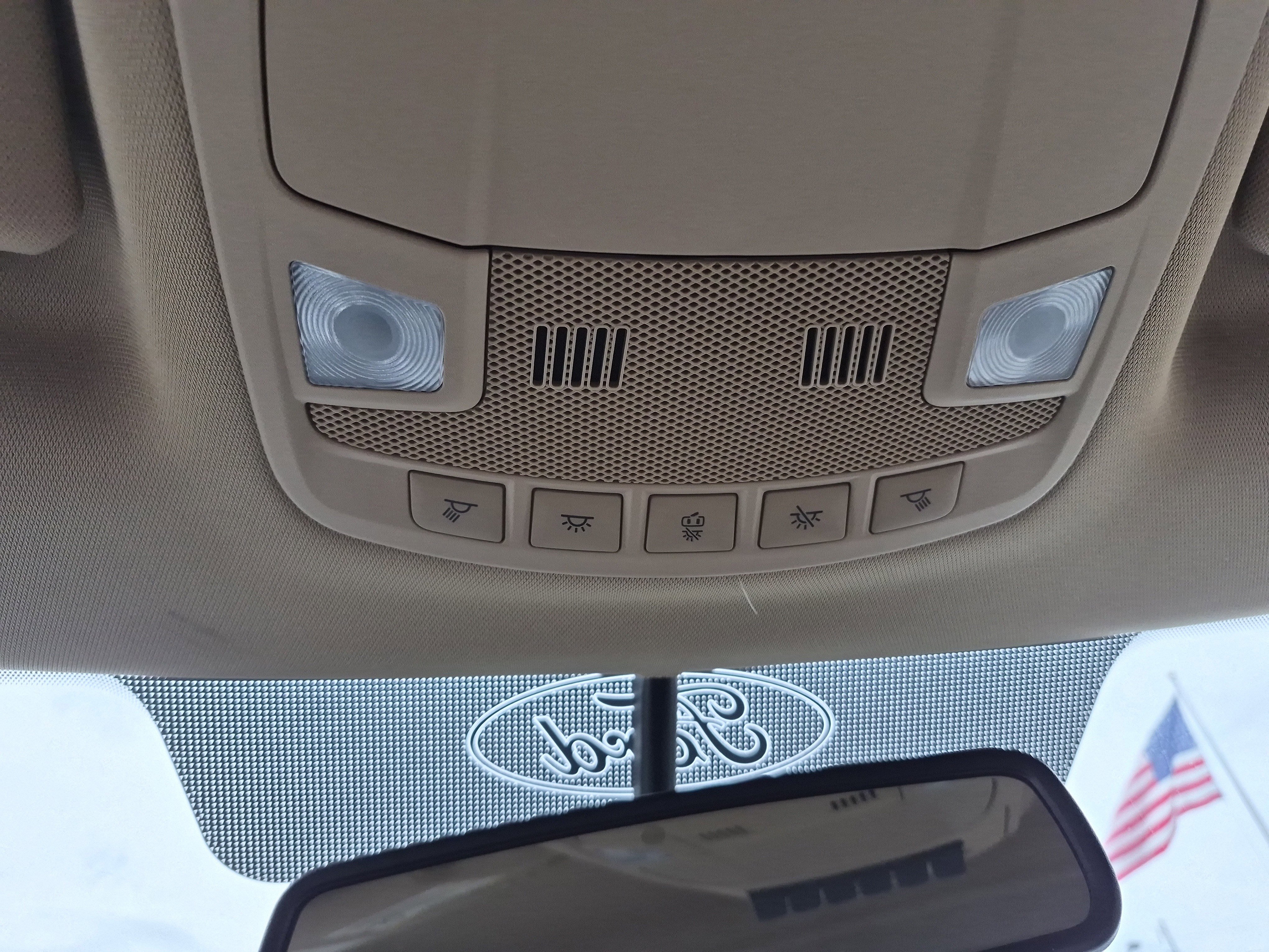 Certified 2019 Ford F250 Lariat w/ Lariat Value Package RWD image 42