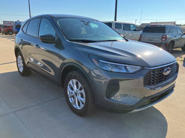 Certified 2025 Ford Escape Active w/ Cold Weather Package AWD/4WD image 8