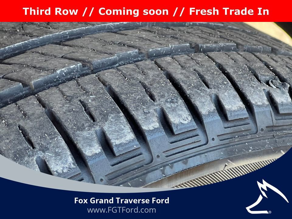 Used 2023 Jeep Grand Cherokee L Limited image 13