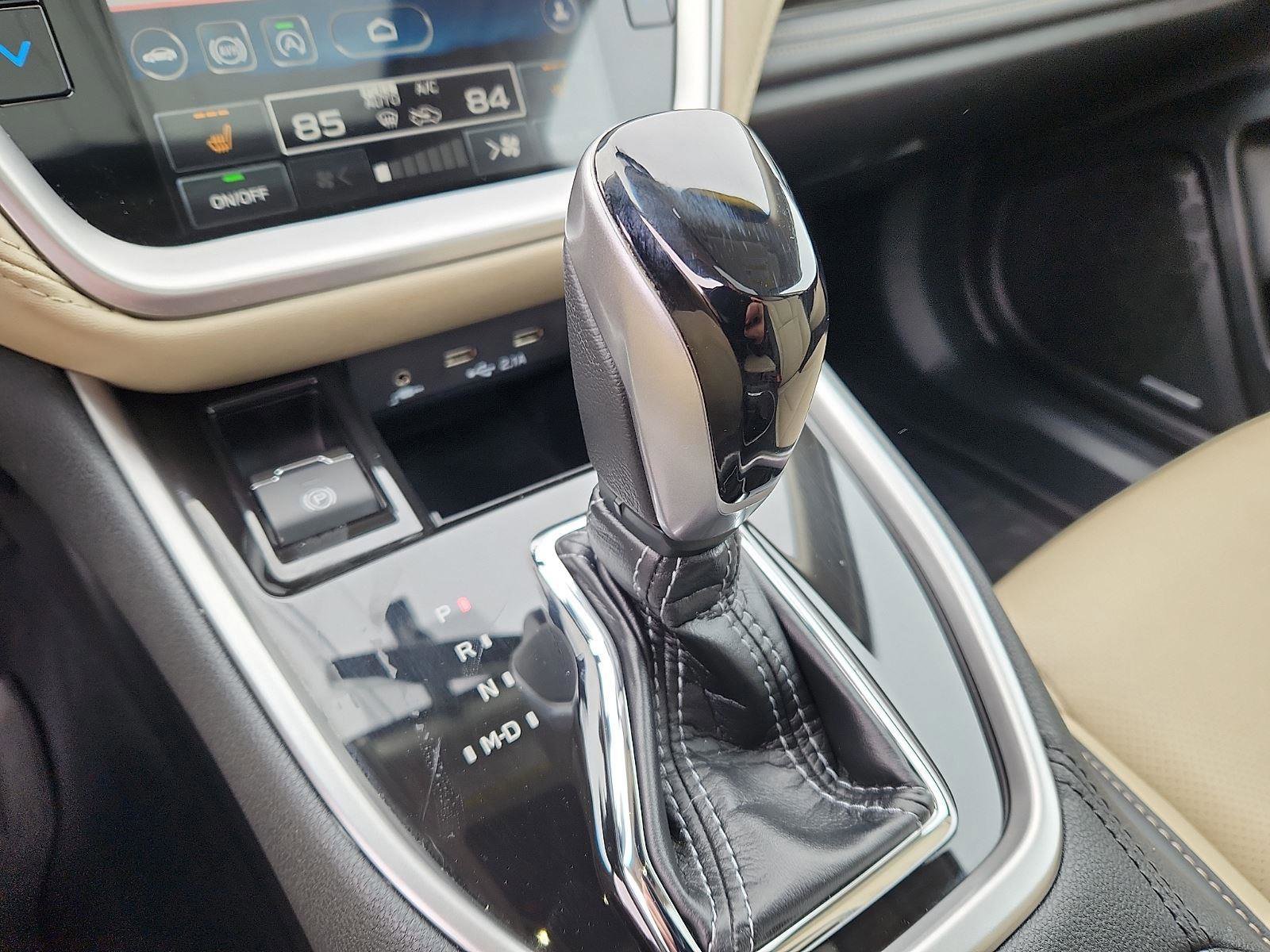 Used 2022 Subaru Outback Limited image 15