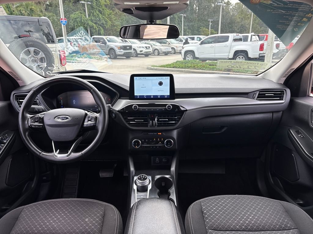 Certified 2024 Ford Escape Active w/ Cold Weather Package image 23
