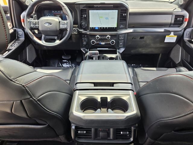Certified 2025 Ford F150 Raptor AWD/4WD image 15