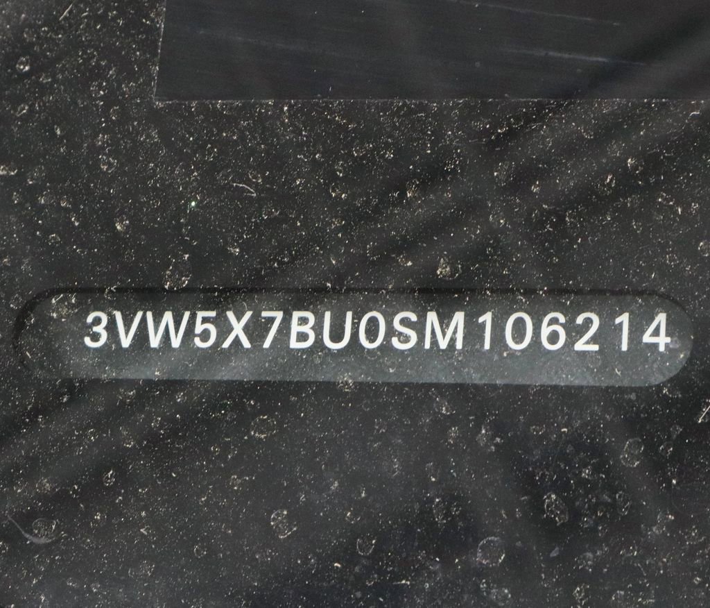 Used 2025 Volkswagen Jetta S FWD image 31