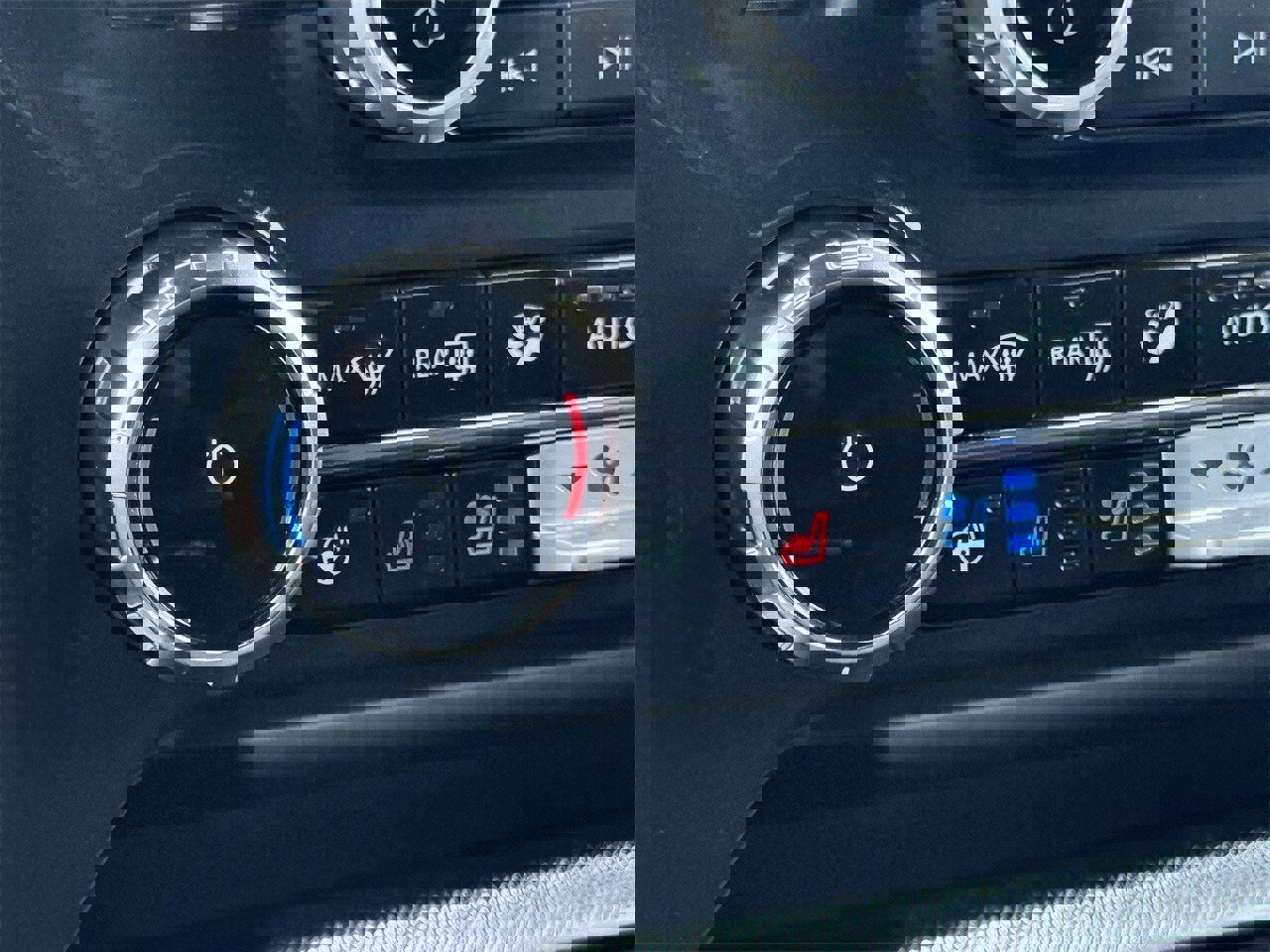 Certified 2025 Ford F150 Raptor w/ Equipment Group 803A Raptor R image 22