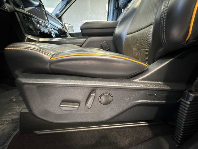 Certified 2023 Ford F150 Tremor w/ Equipment Group 402A High image 20