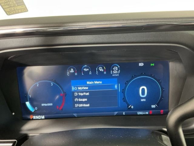 Certified 2025 Ford F350 Lariat w/ Black Appearance Package image 20