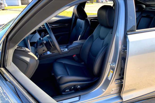 Used 2025 Cadillac CT5 Sport image 10