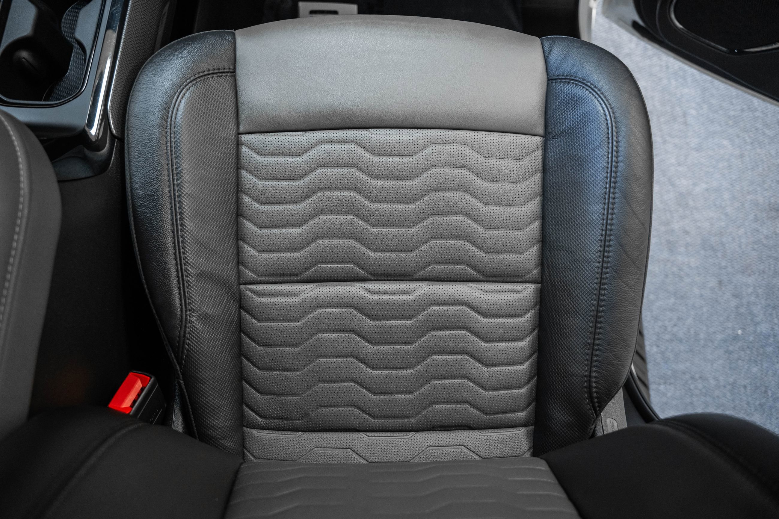 Used 2024 Chevrolet Silverado 1500 ZR2 image 38