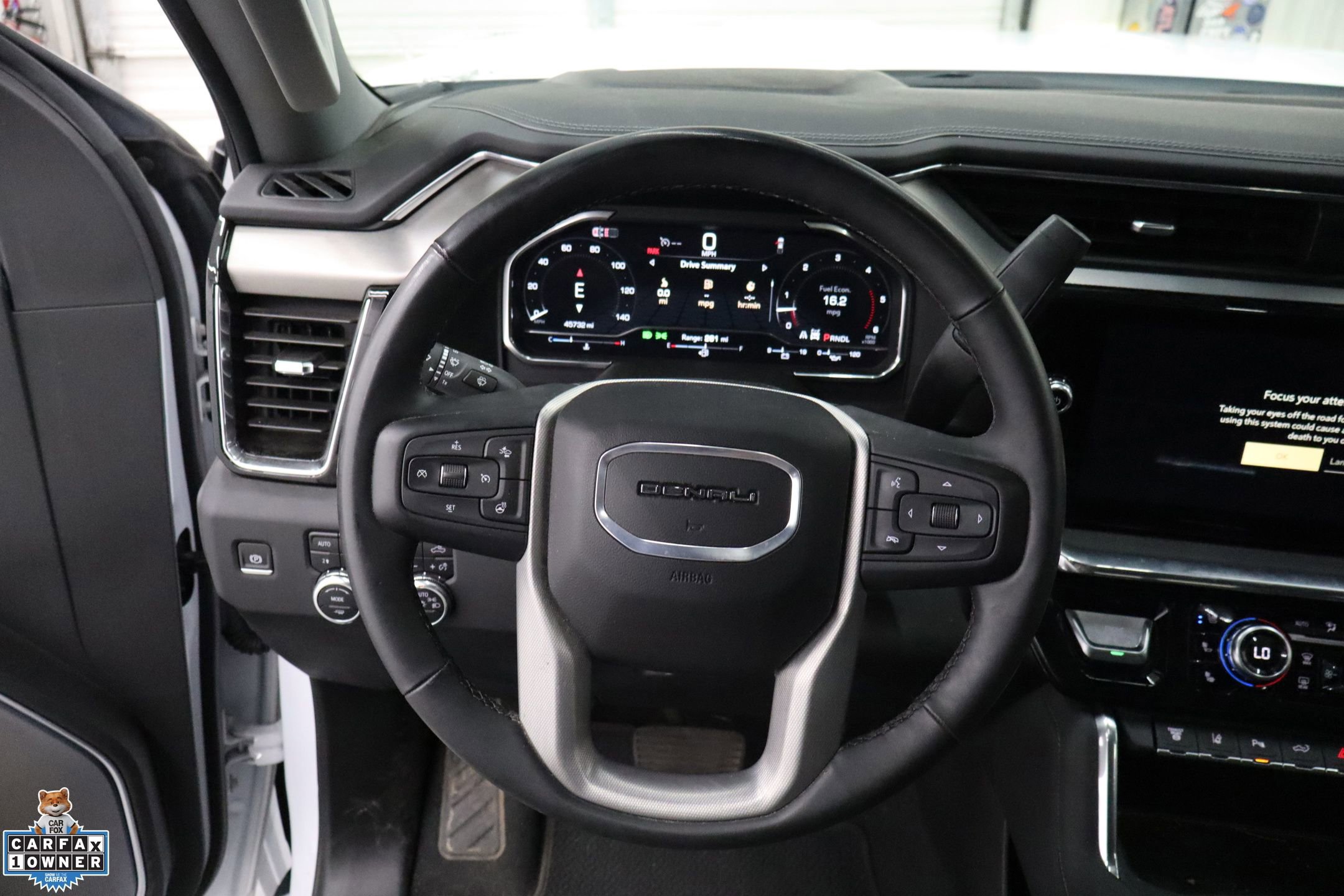 Used 2024 GMC Sierra 2500 Denali w/ Denali Reserve Package image 23