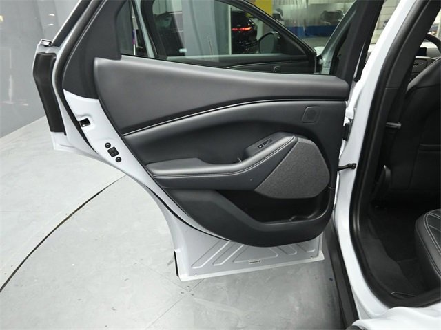 Certified 2023 Ford Mustang Mach-E Premium image 39