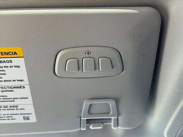 Certified 2023 Ford Mustang Mach-E Premium w/ Mustang Nite Pony Package image 19