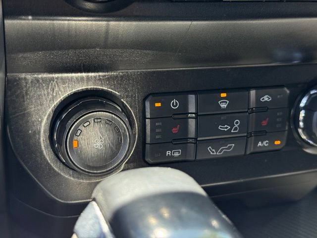Certified 2019 Ford F150 XLT w/ Equipment Group 302A Luxury AWD/4WD image 17