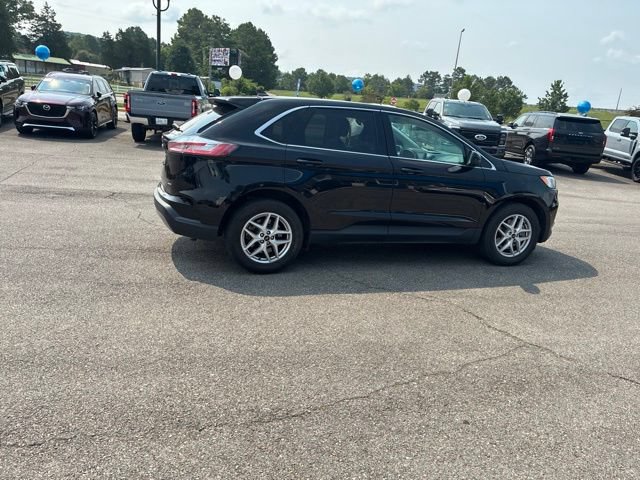 Certified 2024 Ford Edge SEL AWD/4WD image 42