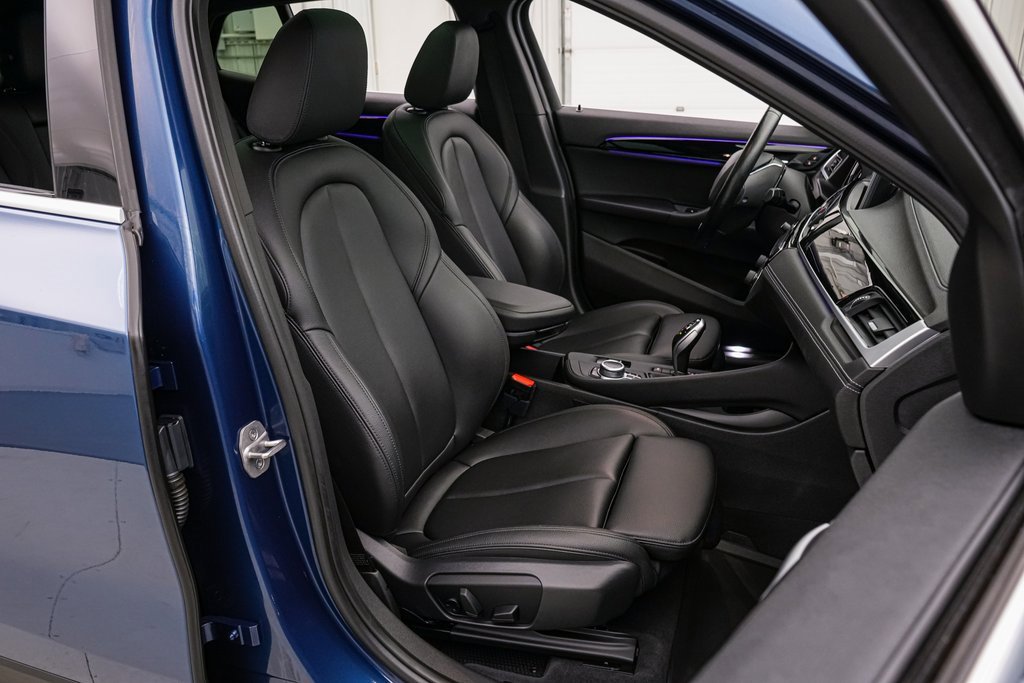 Used 2022 BMW X2 xDrive28i w/ Convenience Package image 29