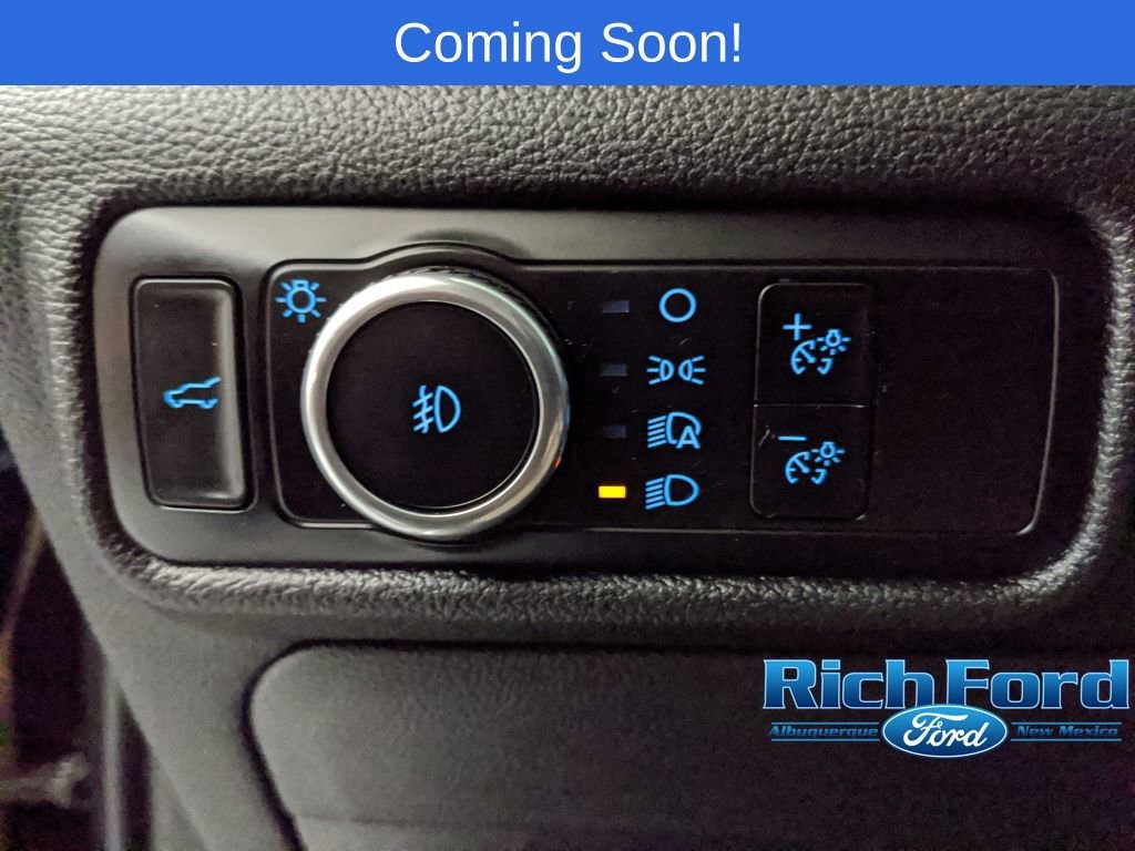 Certified 2023 Ford Explorer Limited w/ Equipment Group 301A image 14