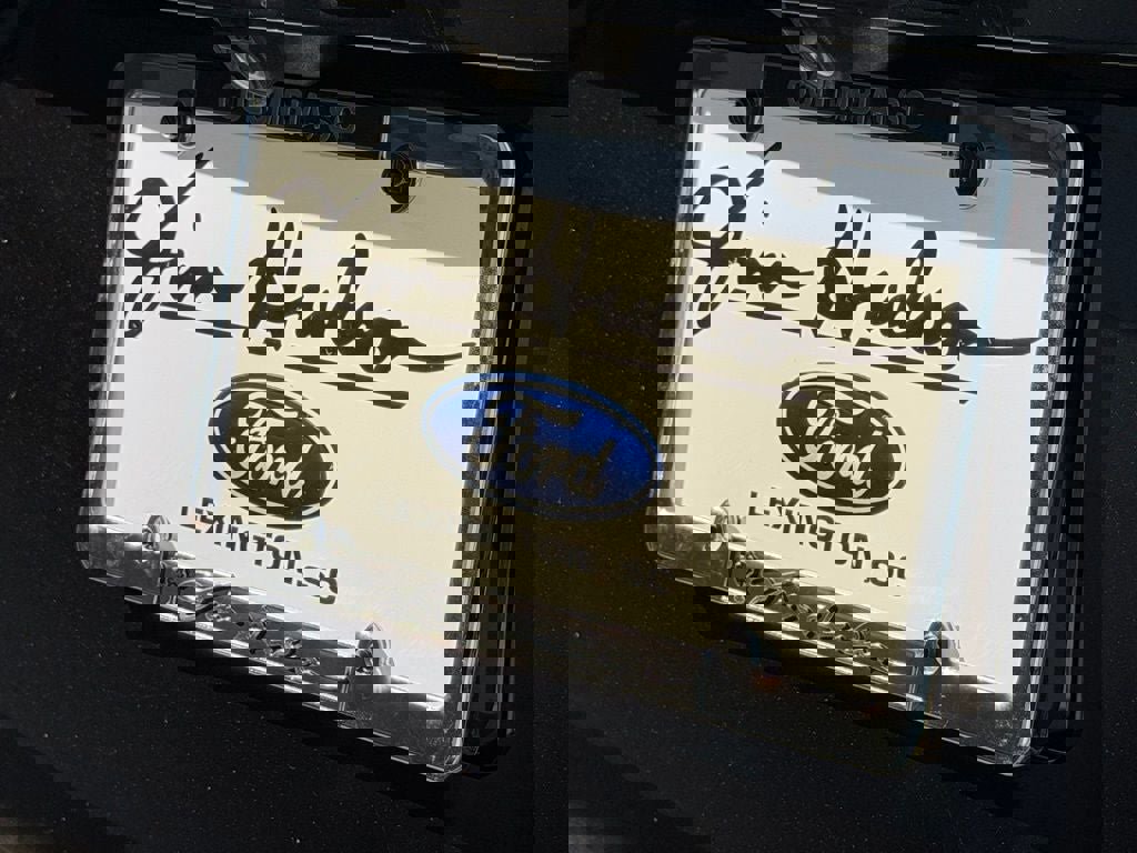 Certified 2022 Ford Edge SEL w/ Convenience Package image 20