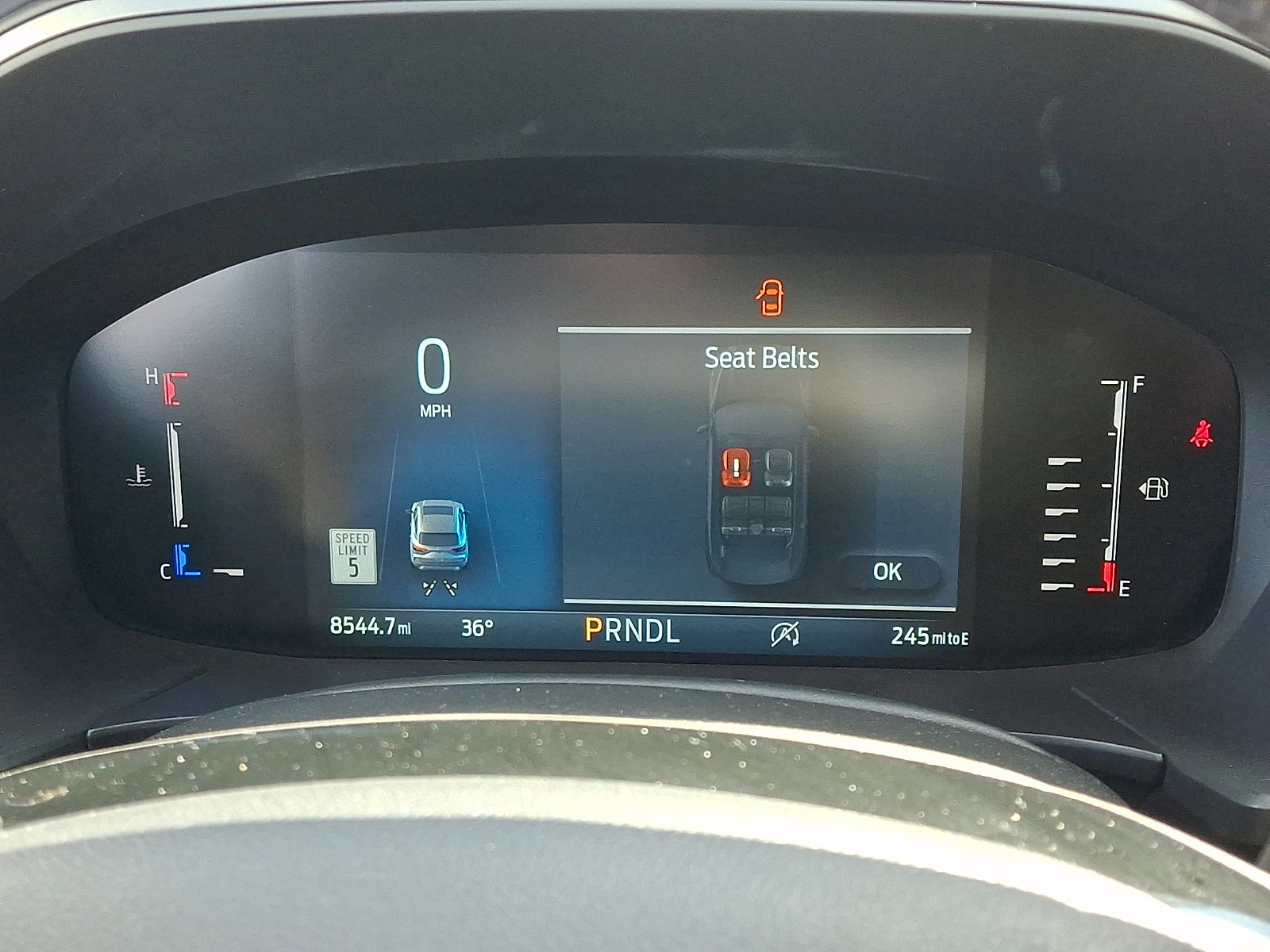 Certified 2023 Ford Escape Active w/ Tech Pack #1 image 23