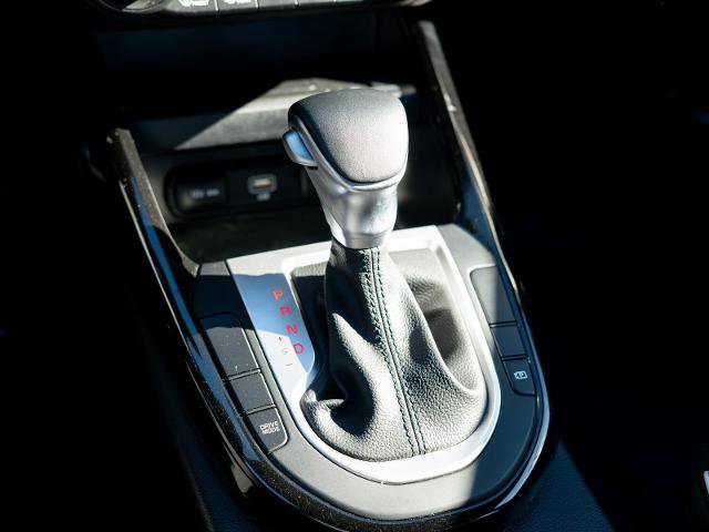 Used 2024 Kia Forte GT-Line w/ GT-Line Premium Package image 26