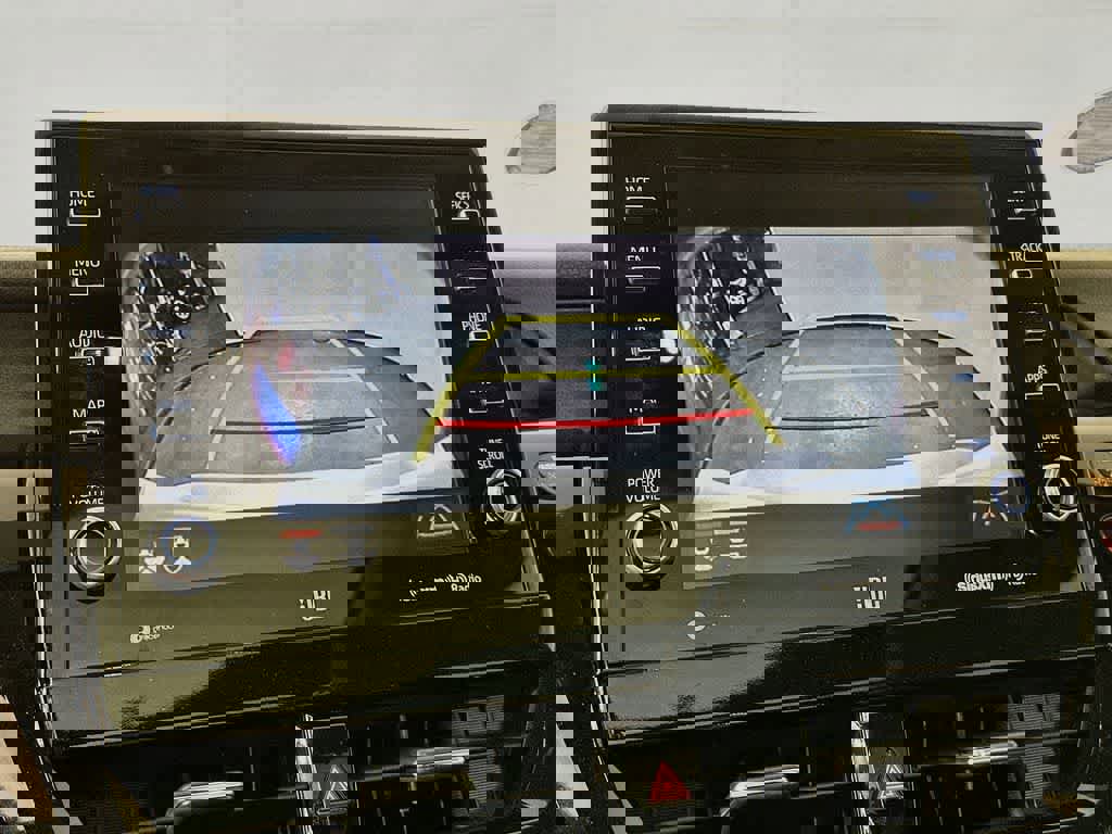 Used 2023 Toyota Camry XSE w/ Blackout Package (TMS) FWD image 28