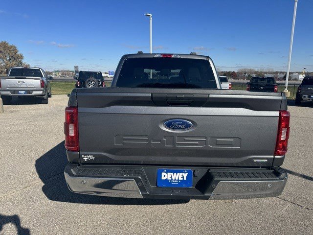 Certified 2023 Ford F150 XLT image 4
