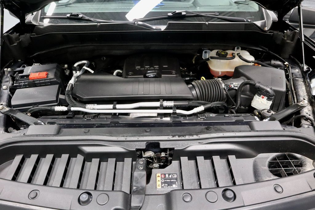 Used 2022 Chevrolet Silverado 1500 LT image 17